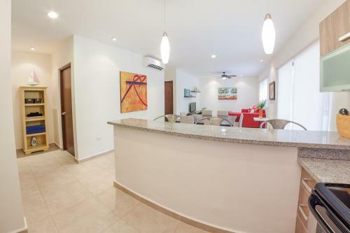 Apartamento Prana 110 By Happy Address