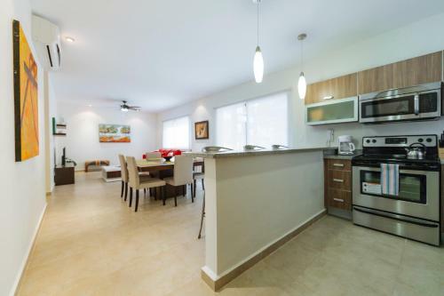 Apartamento Prana 110 By Happy Address