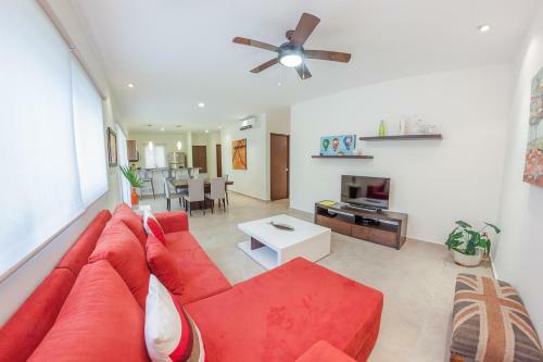 Apartamento Prana 110 By Happy Address