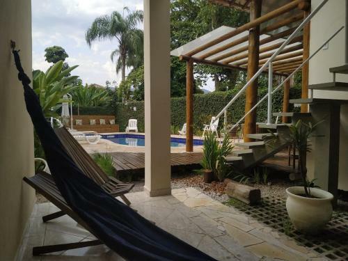 Hostal Mares De Camburizinho