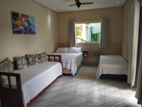 Hostal Mares De Camburizinho