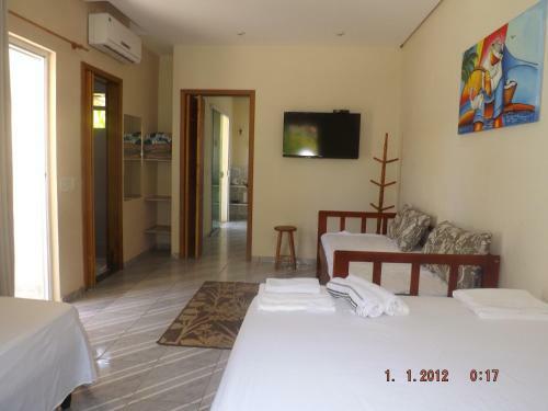 Hostal Mares De Camburizinho