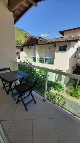 Hostal Mares De Camburizinho