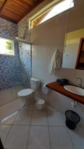 Hostal Mares De Camburizinho