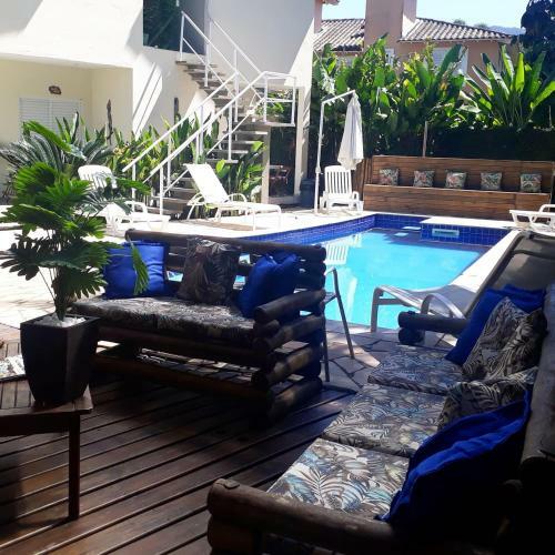 Hostal Mares De Camburizinho