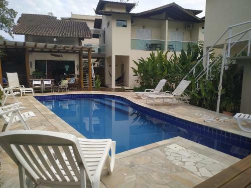 Hostal Mares De Camburizinho