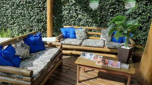 Hostal Mares De Camburizinho