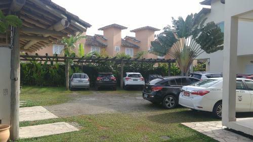 Hostal Mares De Camburizinho