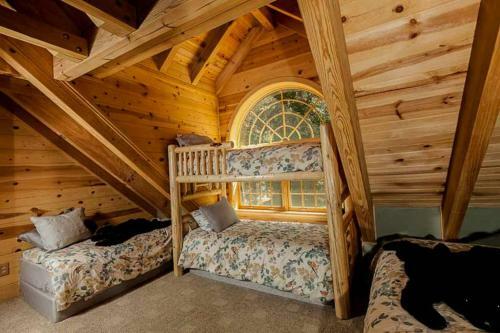 The Tahoe Moose Lodge