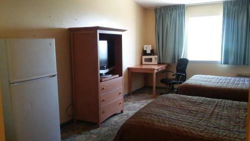Hotel Traveler Inn