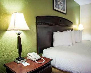 Hotel Quality Inn Chipley