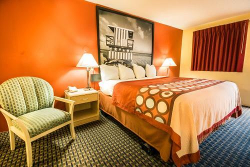 Motel Super 8 By Wyndham Chipley