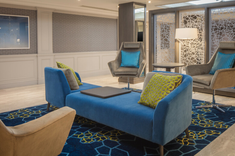 Hilton East Midlands Airport Hotel