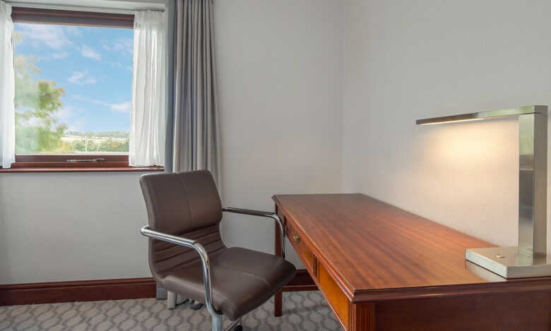 Hilton East Midlands Airport Hotel