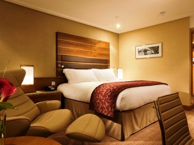 Hotel Sofitel Heathrow