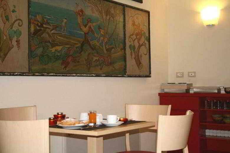 Hotel Garibaldi