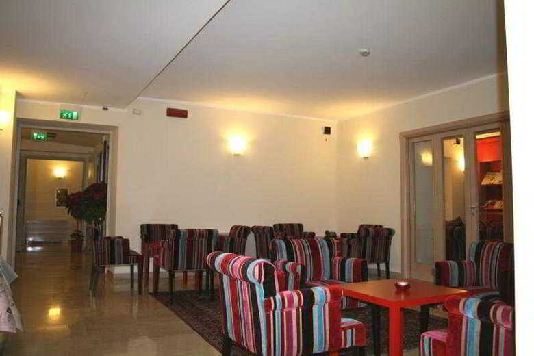 Hotel Garibaldi