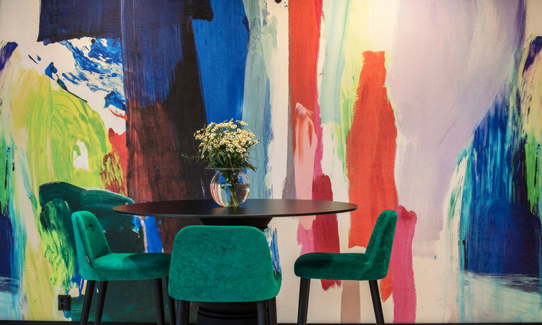 Hotel Scandic Alesund