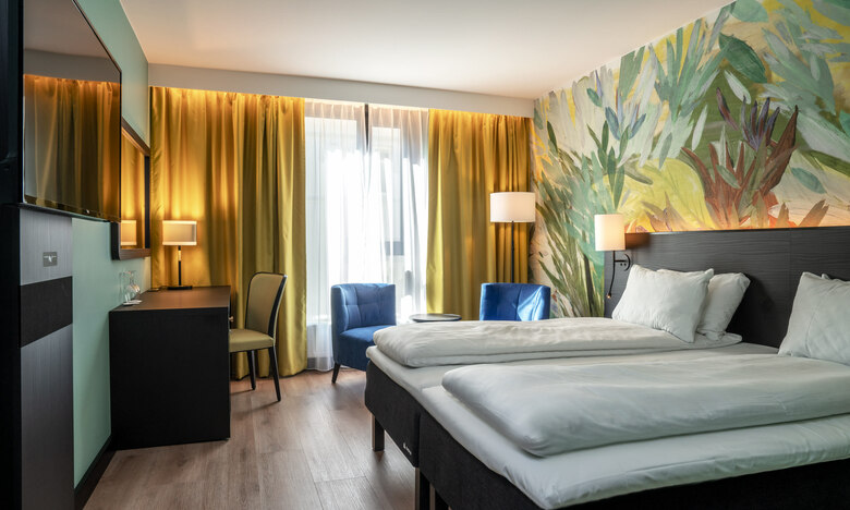 Hotel Scandic Alesund