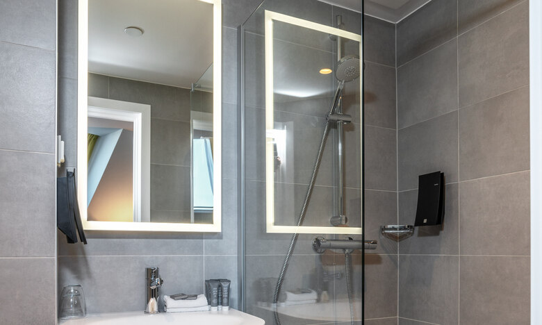 Hotel Scandic Alesund