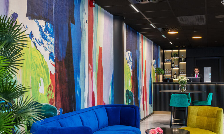 Hotel Scandic Alesund