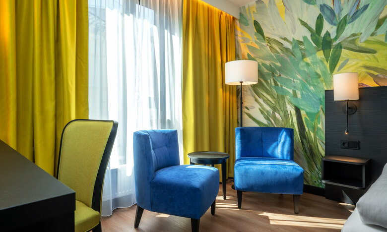 Hotel Scandic Alesund