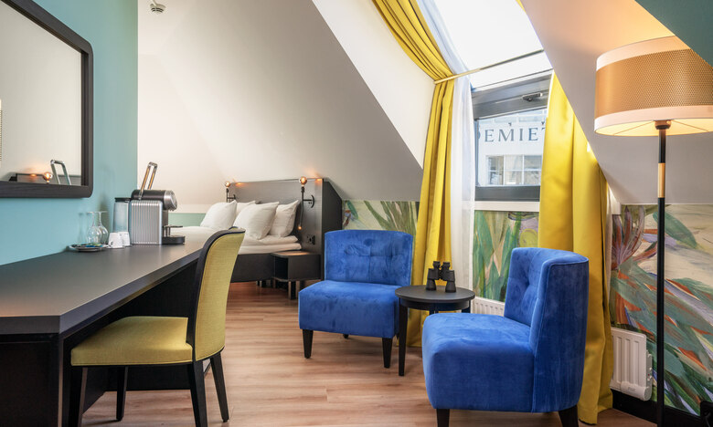 Hotel Scandic Alesund