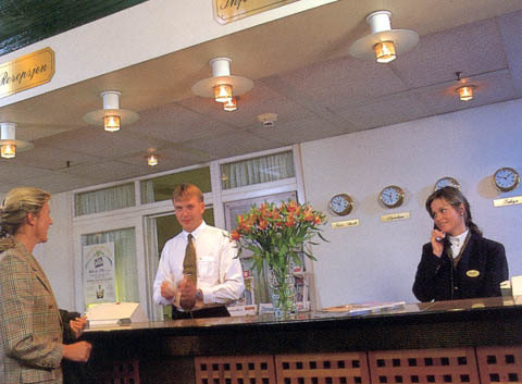 Hotel Scandic Alesund