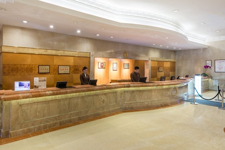 Hotel Crowne Plaza