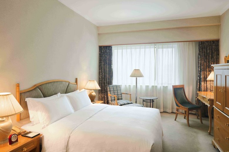Hotel Crowne Plaza