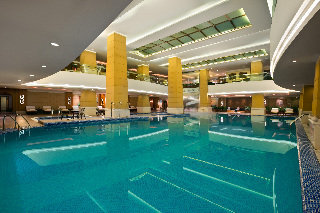 Hotel Kempinski