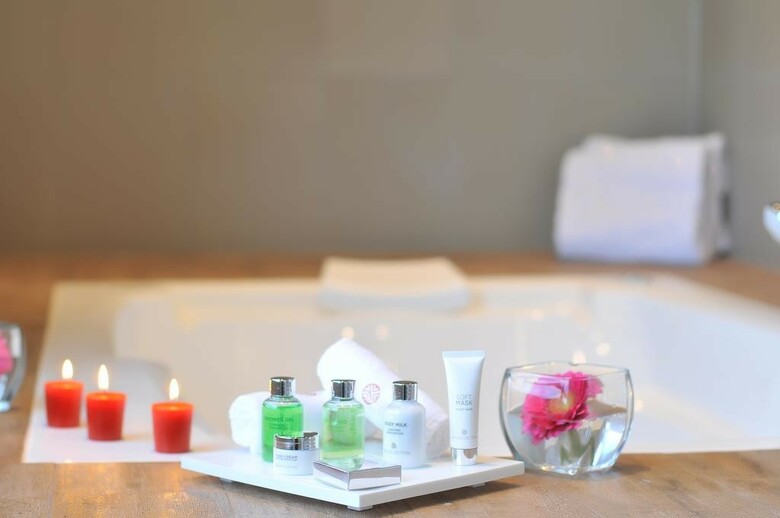 Hotel NH Collection Plaza Santiago