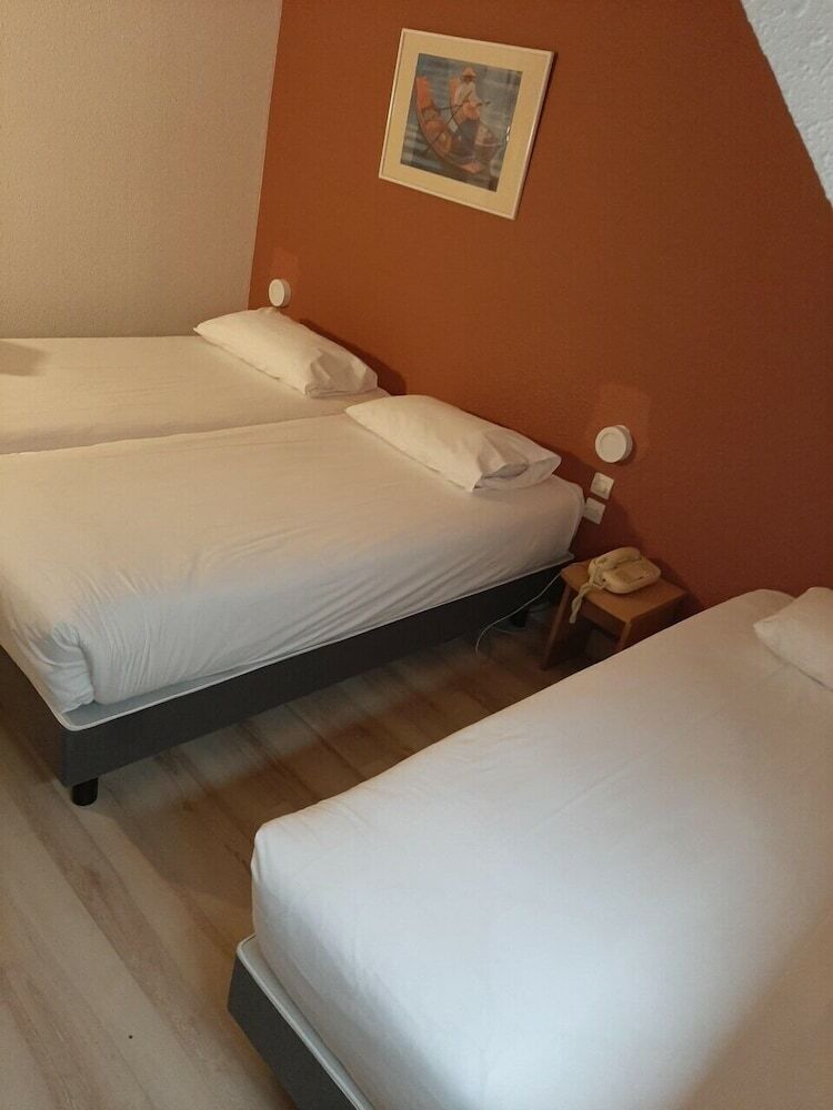 Hotel Primo Colmar Centre