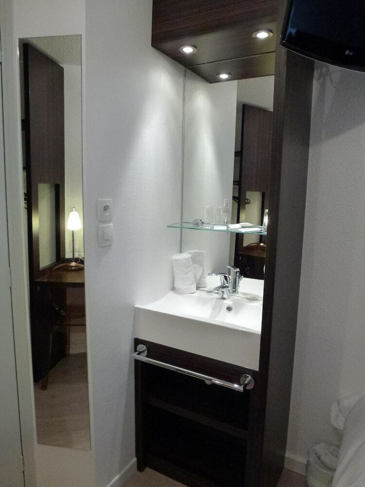 Hotel Primo Colmar Centre