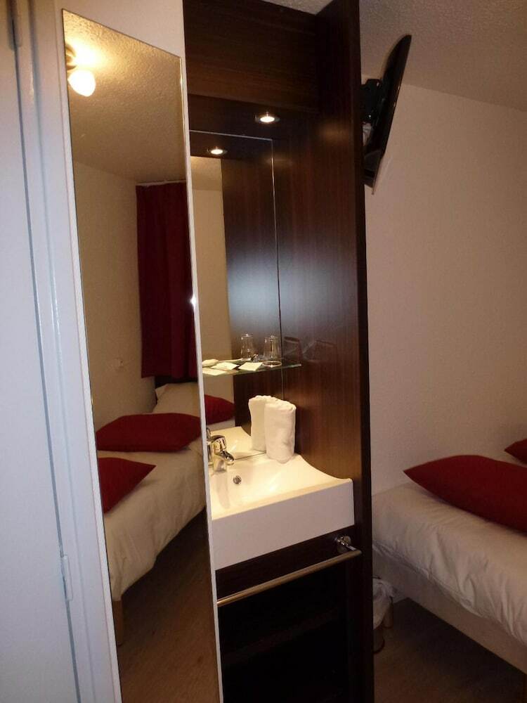 Hotel Primo Colmar Centre
