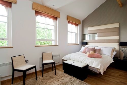 Space Apart Hotel
