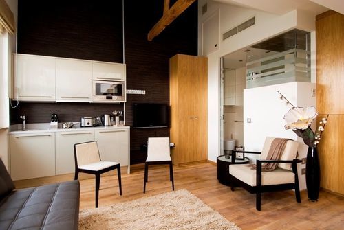 Space Apart Hotel