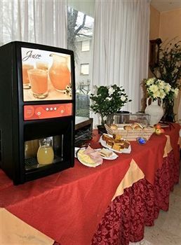 Hotel Atrium