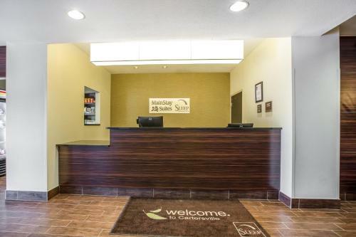 Hotel Sleep Inn Cartersville