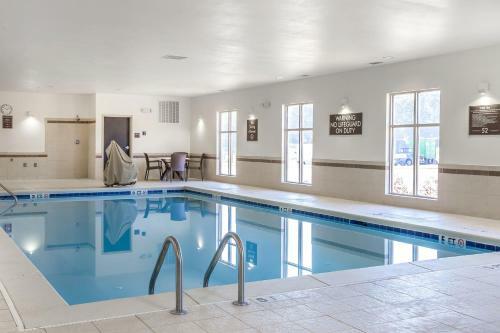 Hotel Sleep Inn Cartersville