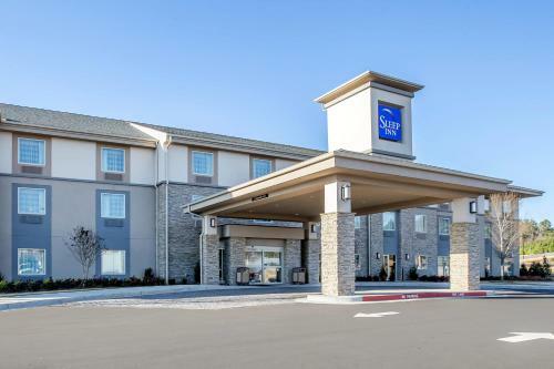 Hotel Sleep Inn Cartersville