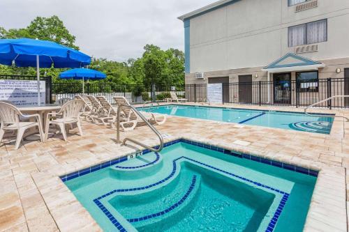 Hotel Days Inn Jesup