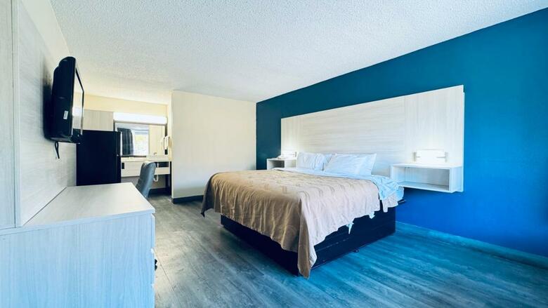 Hotel Quality Inn & Suites Conference Center Mcdonough