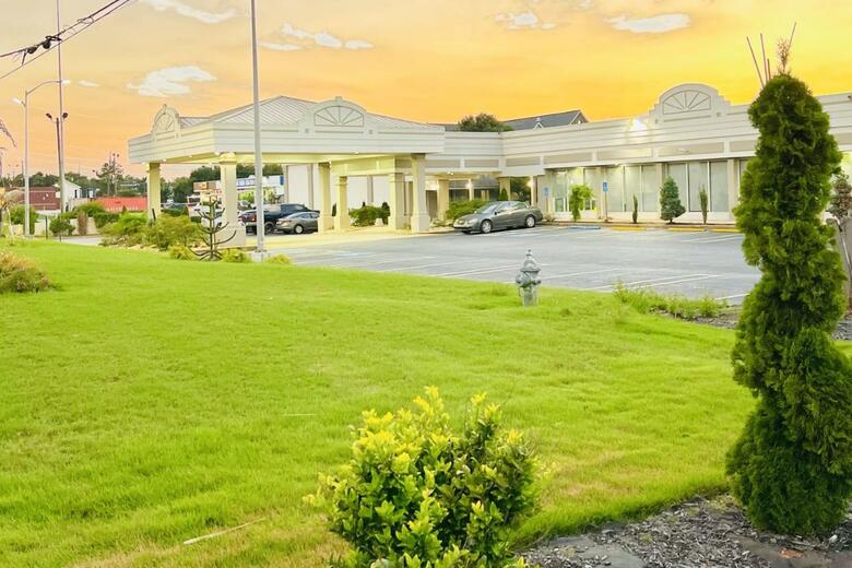 Hotel Quality Inn & Suites Conference Center Mcdonough