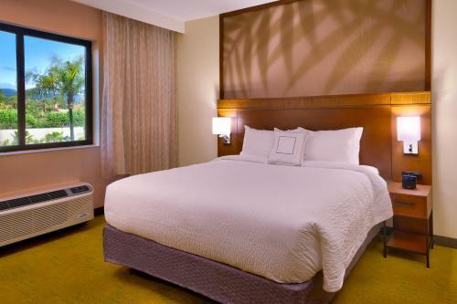 Hotel Courtyard By Marriott Oahu North Shore