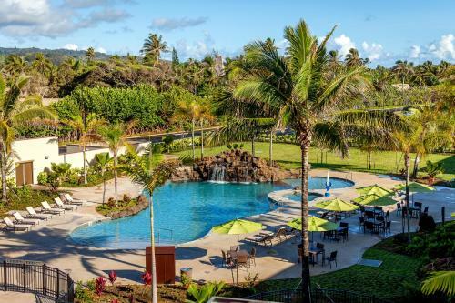 Hotel Courtyard By Marriott Oahu North Shore