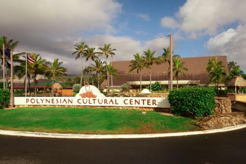 Hotel Courtyard By Marriott Oahu North Shore