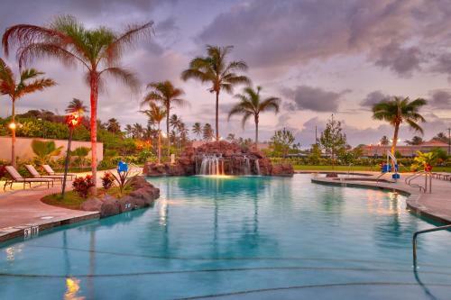 Hotel Courtyard By Marriott Oahu North Shore