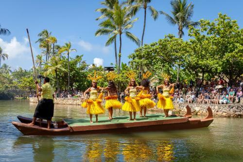 Hotel Courtyard By Marriott Oahu North Shore