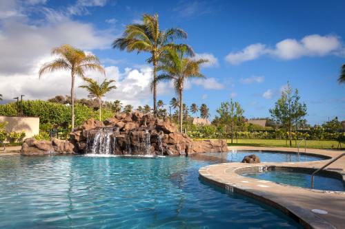 Hotel Courtyard By Marriott Oahu North Shore